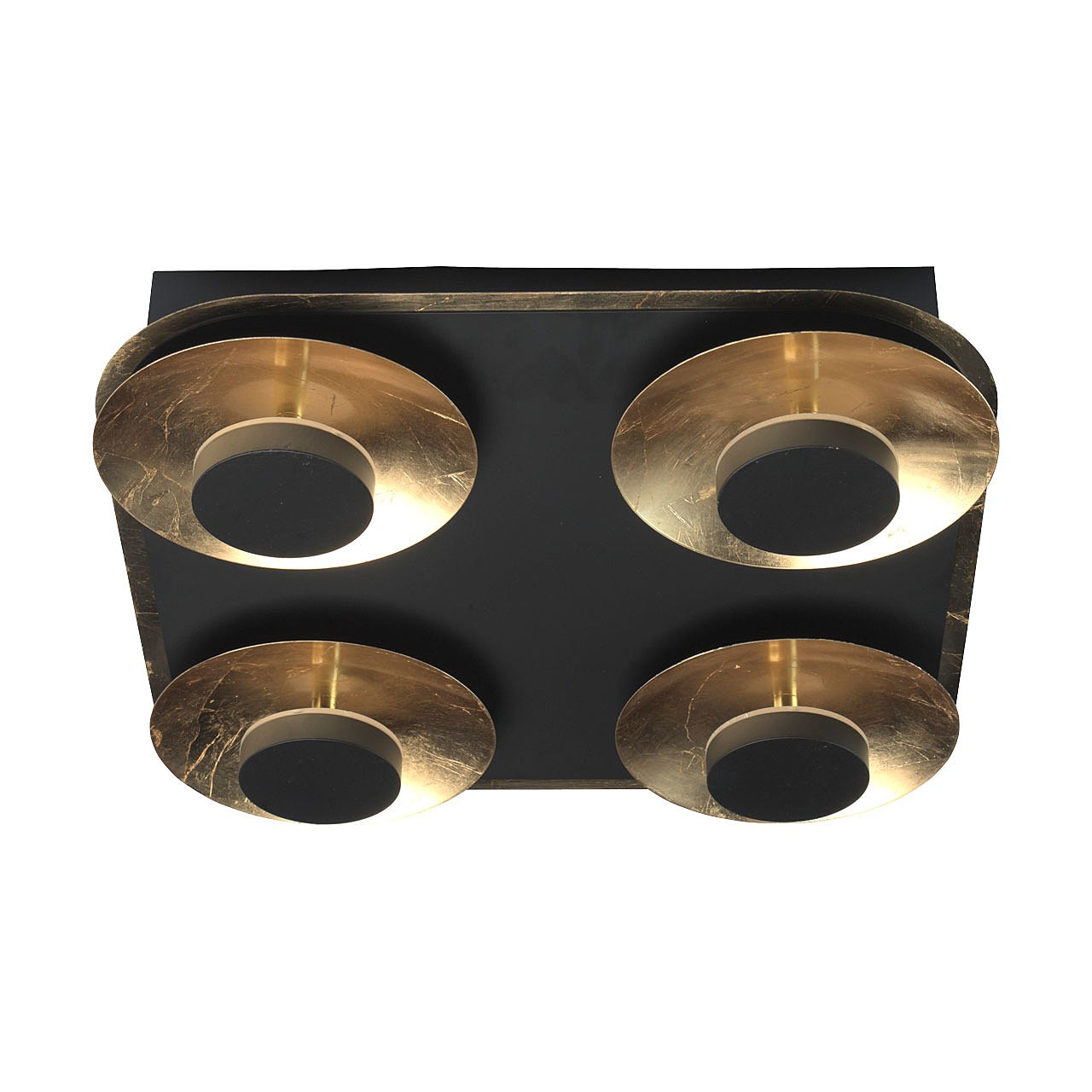 Светильник спот De Markt Галатея 452015004