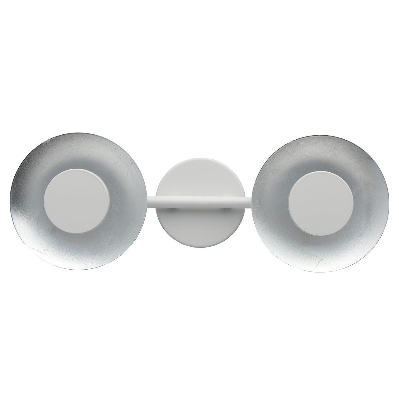 Светильник спот De Markt Галатея 452024502