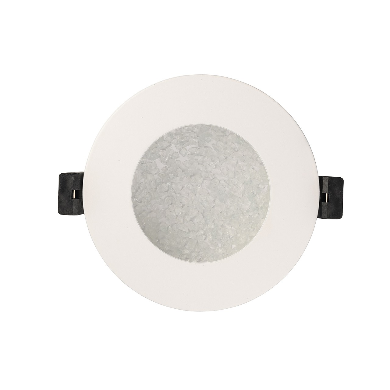 Встраиваемый светильник De Markt Стаут 702011401