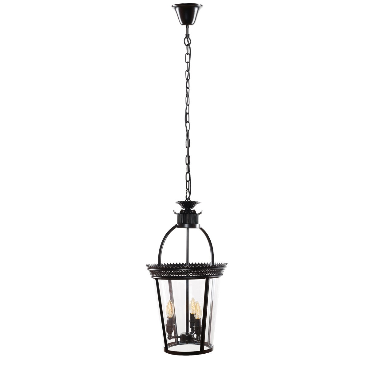 Подвесная люстра Loft It Kentervil LOFT3563