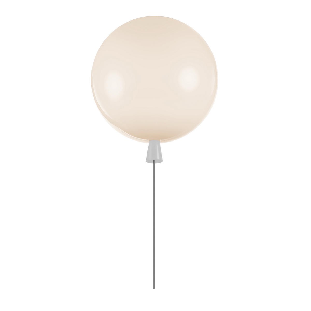 Светильник потолочный Loft It Balloon 5055C/M white