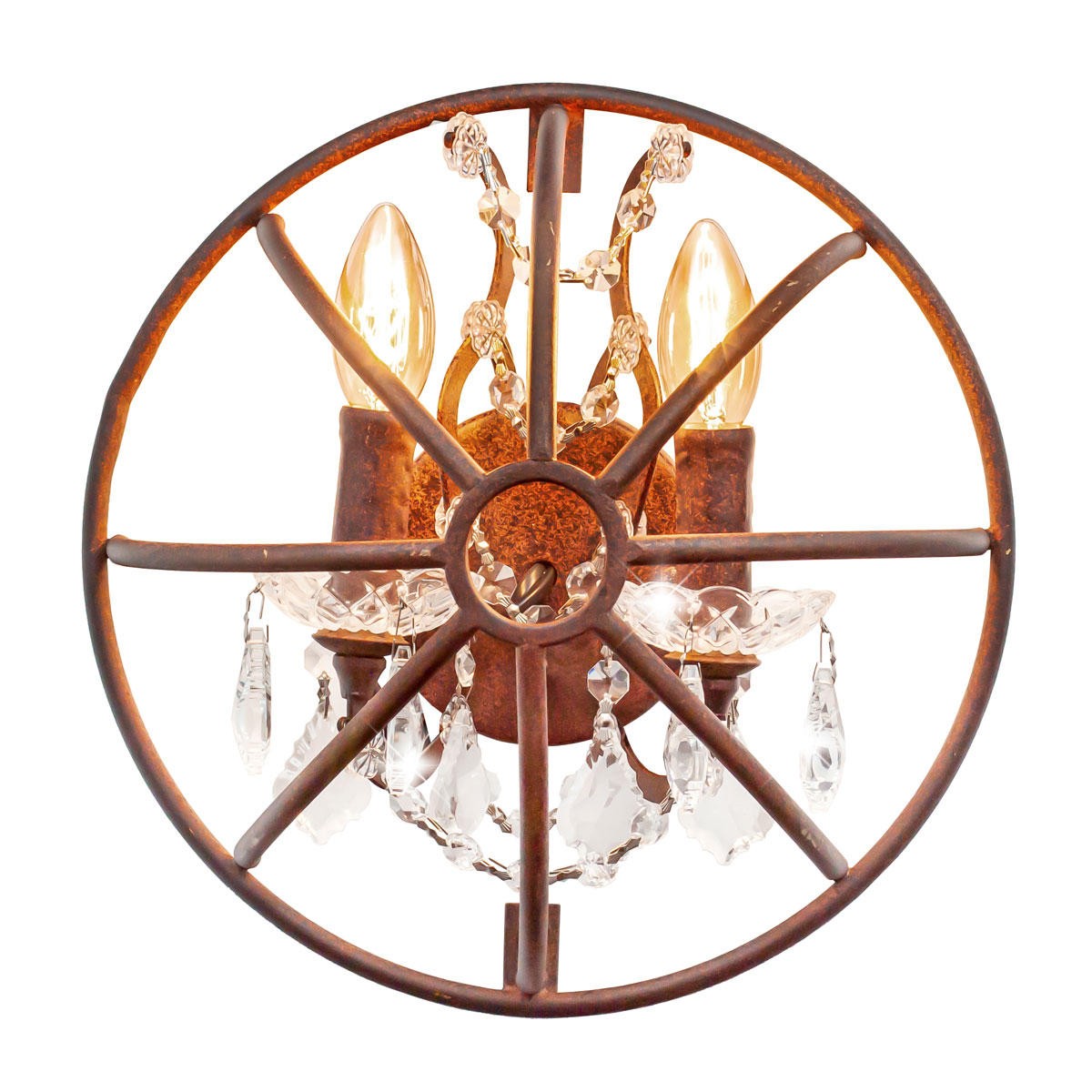 Настенное бра Loft It Enrike LOFT1897W