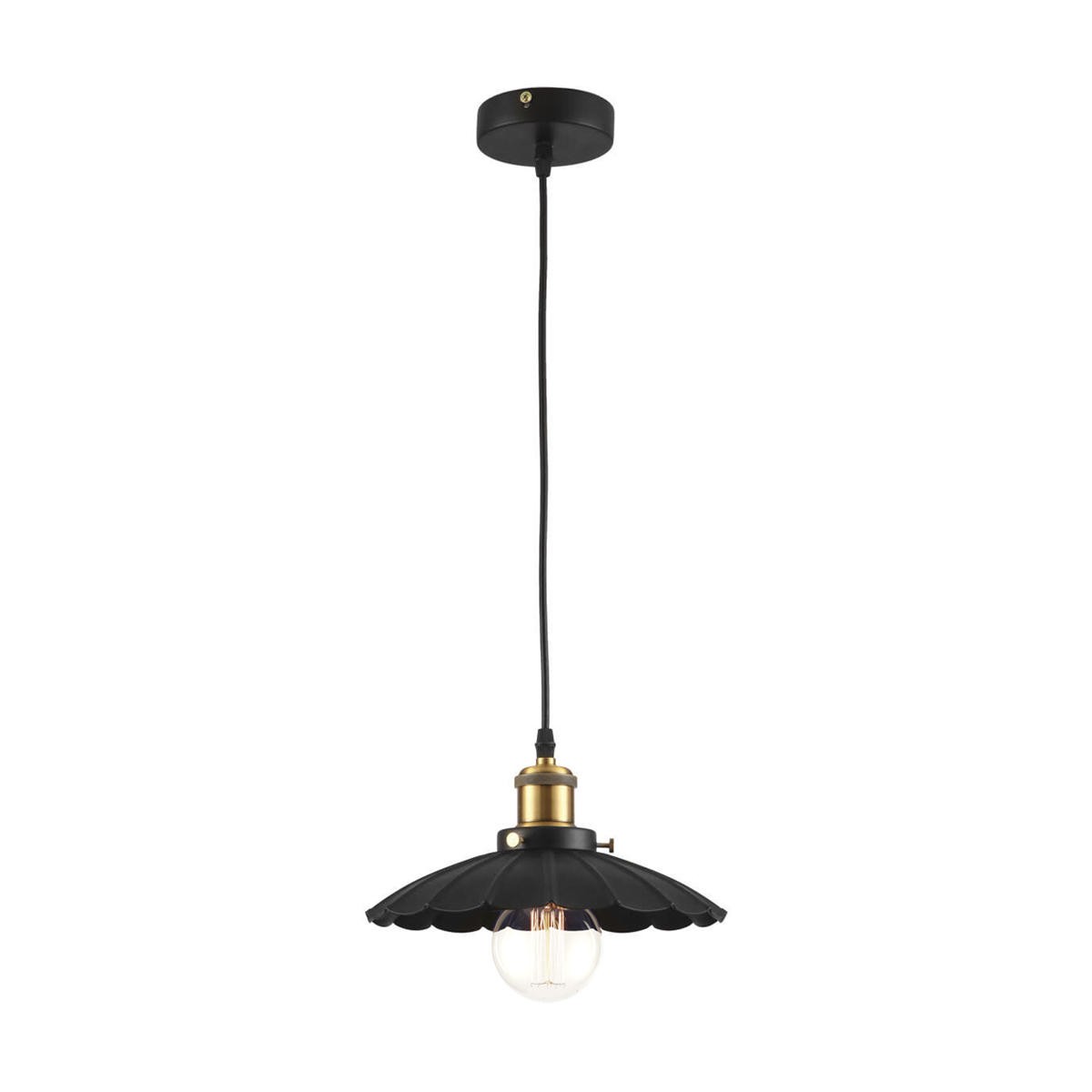 Светильник подвесной Loft It Piligrimm LOFT1101