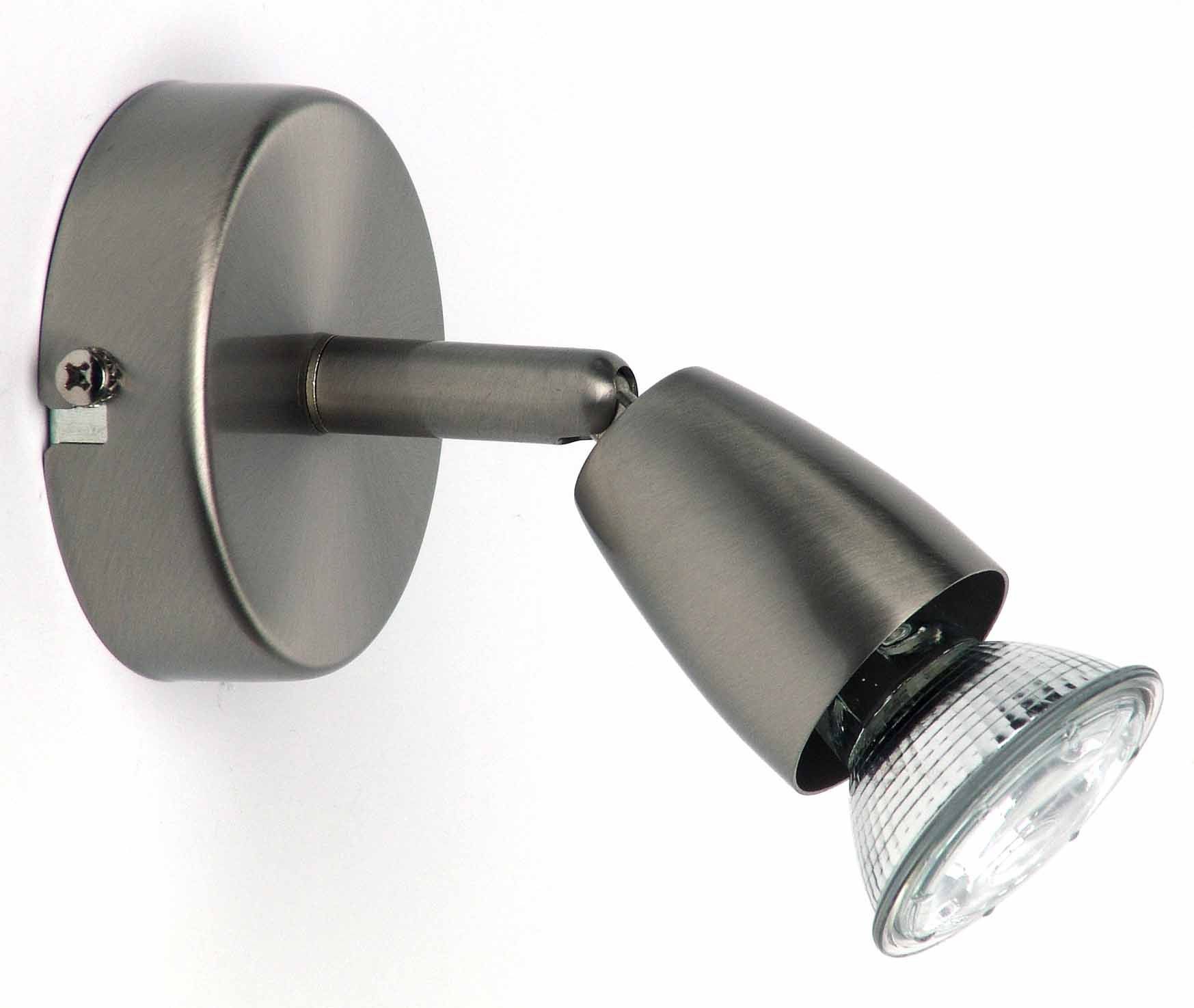 Светильник спот Brilliant AMALFI G25210/13