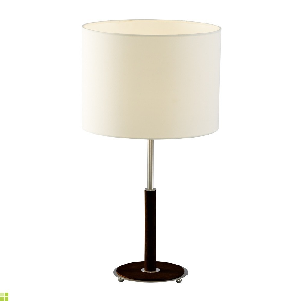 Настольная лампа Arte Lamp WOODS A1038LT-1BK