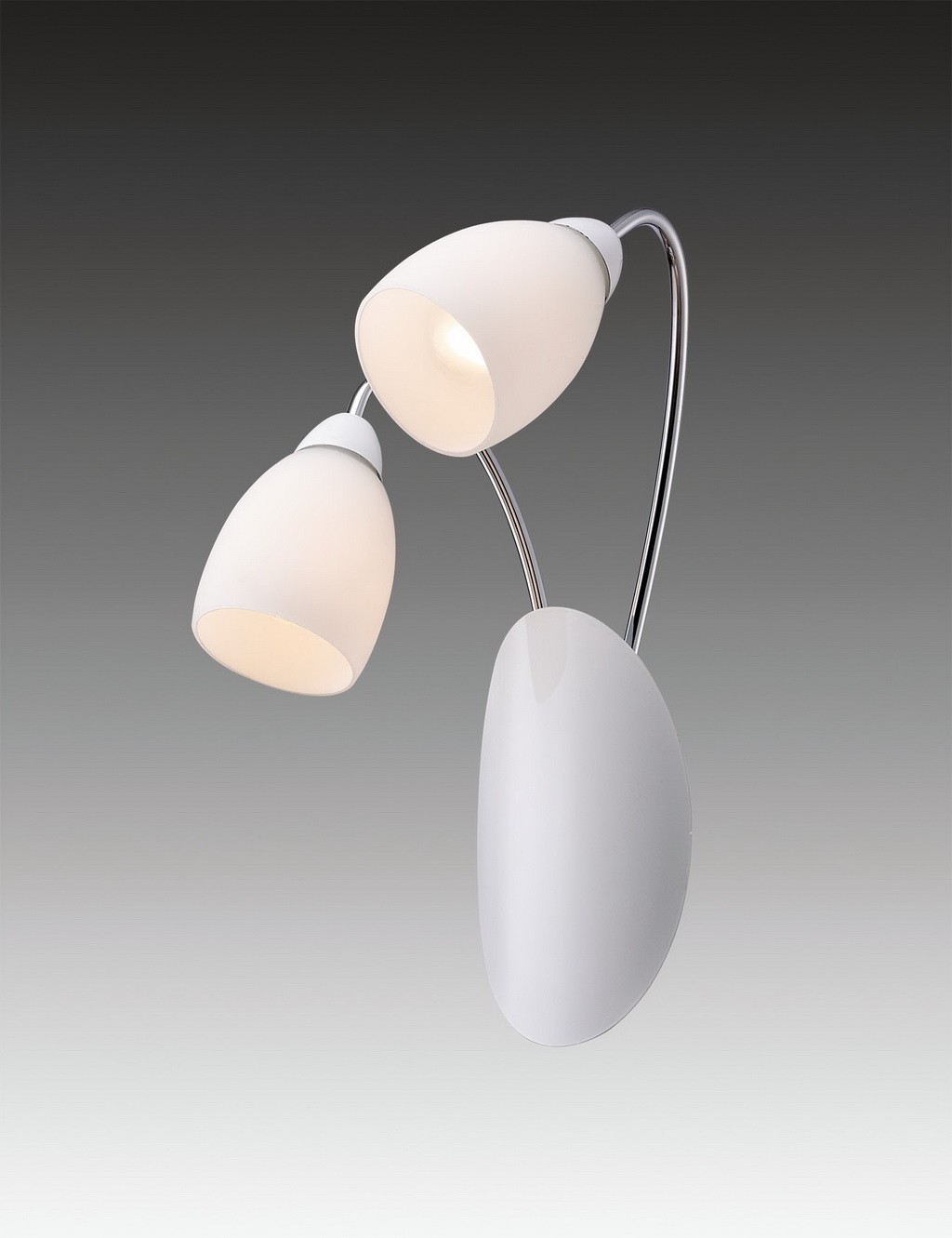 Настенное бра Favourite Blanca 1042-2W