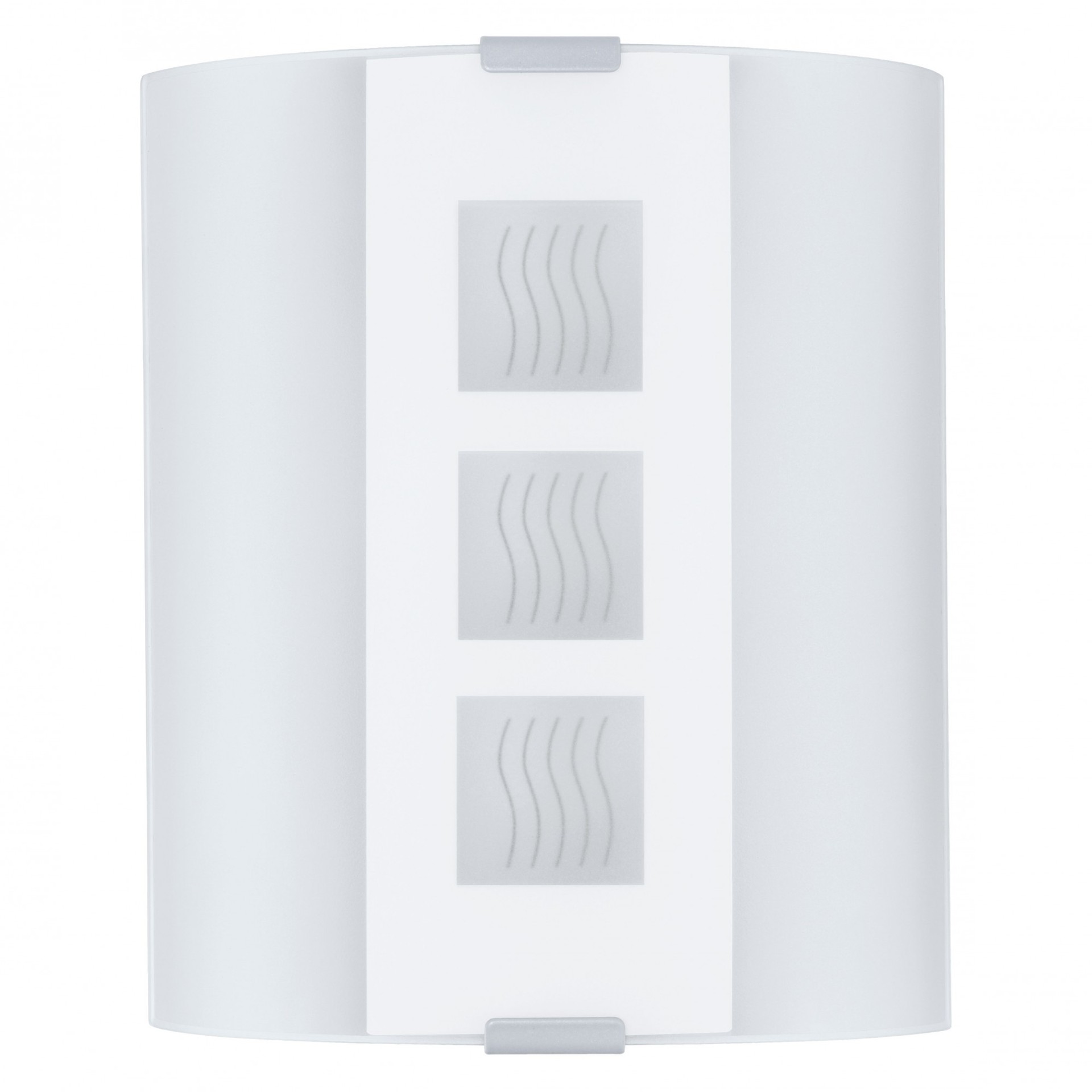 Настенно потолочный светильник Eglo Grafik 83134