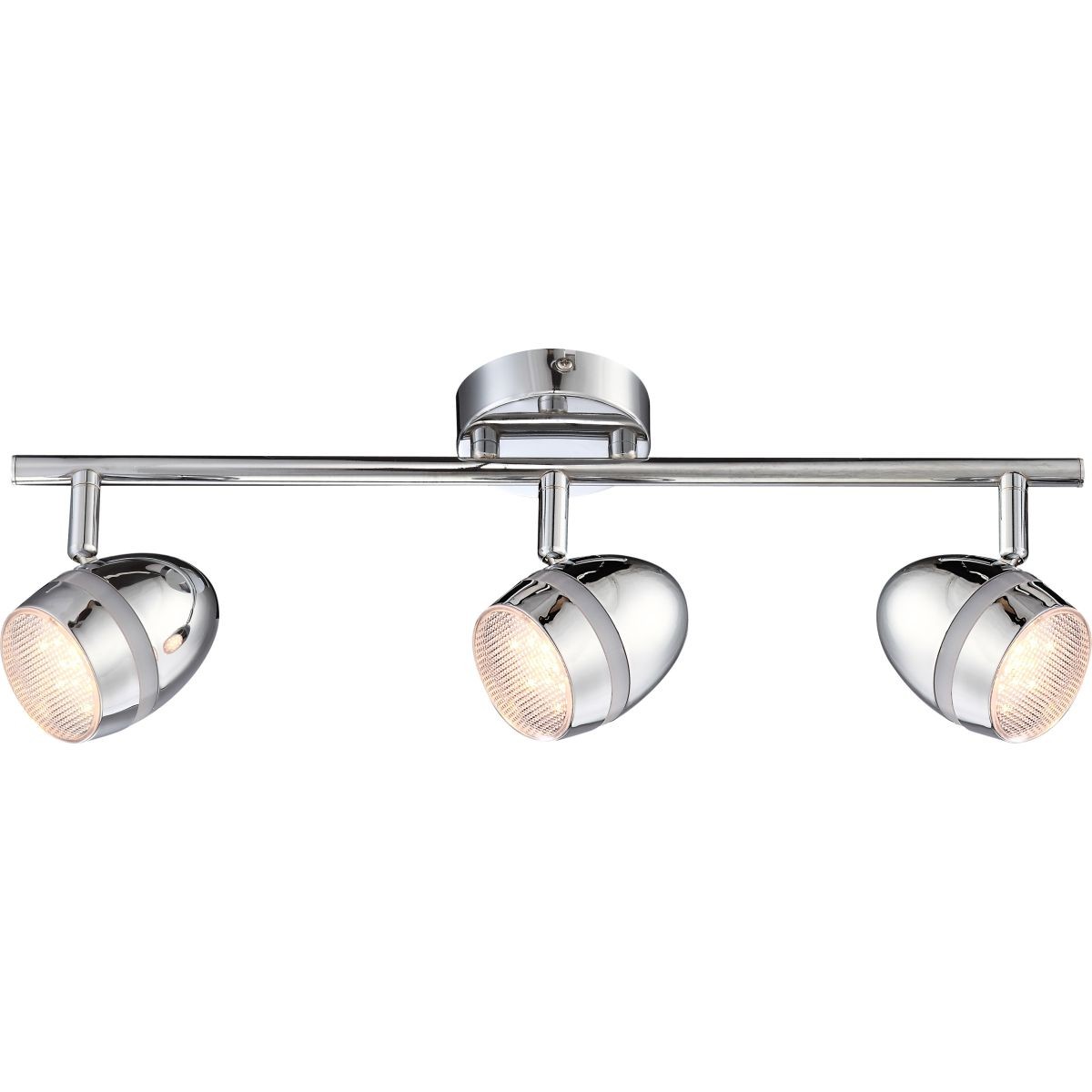 Светильник спот Globo MANJOLA 56206-3