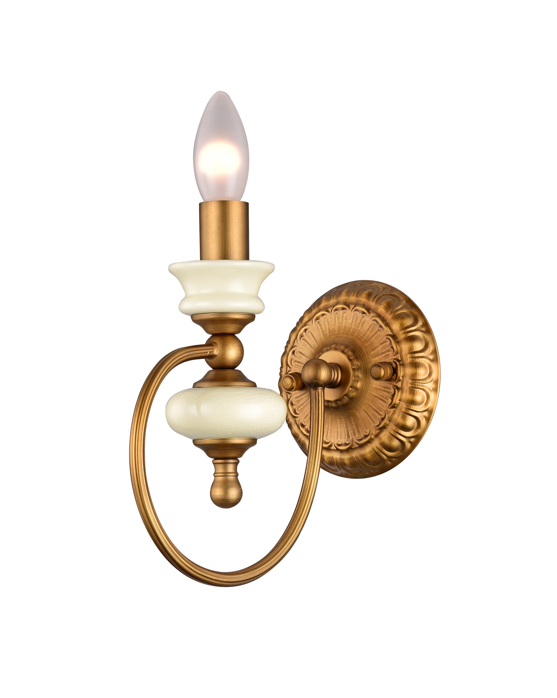 Настенное бра Favourite Realto 1509-1W