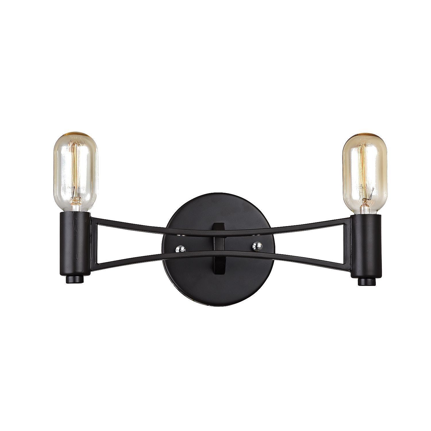 Настенное бра Favourite Tropfen 1523-2W