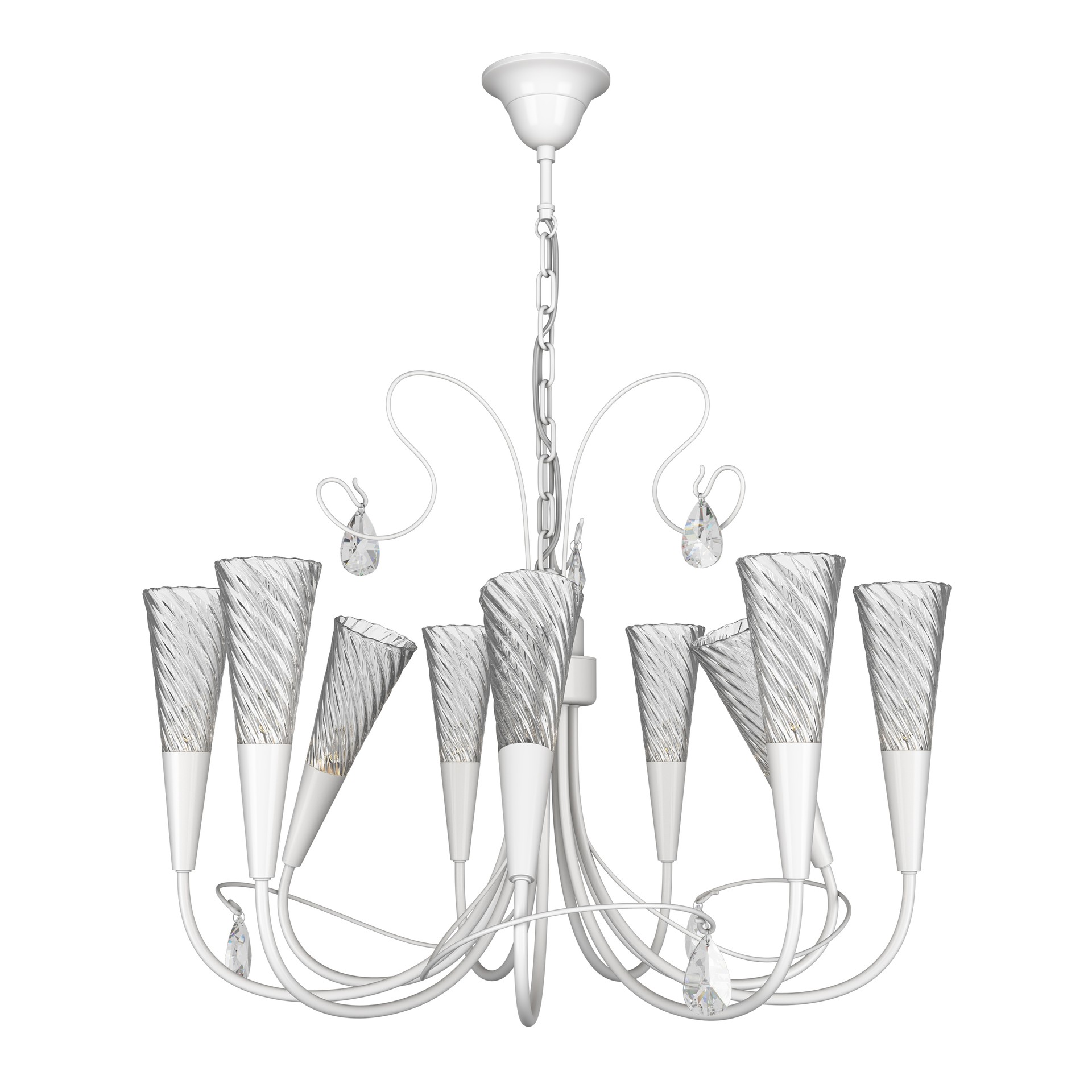 Подвесная люстра Lightstar Aereo 711090