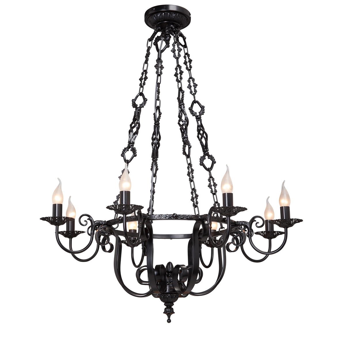 Подвесная люстра Vitaluce Premium V1125 V1125/8