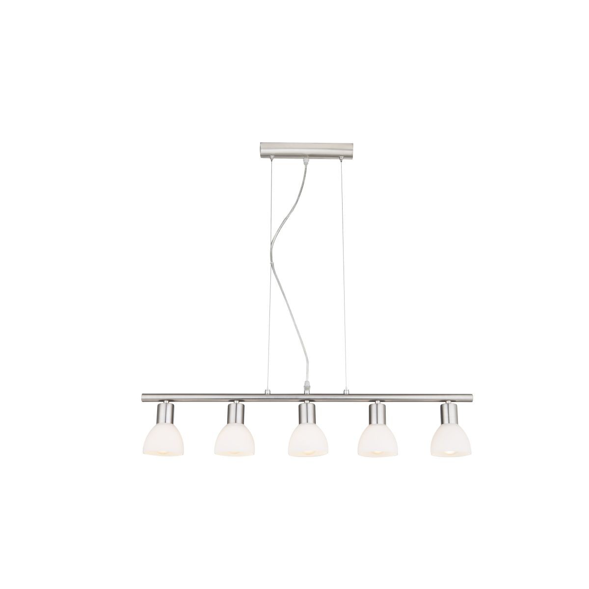 Светильник подвесной Globo Enibas 54918-5H