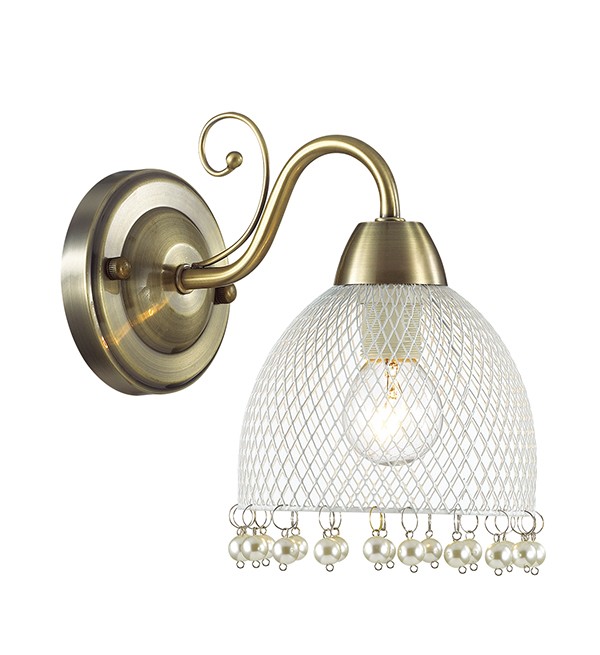 Настенное бра Lumion AGNESSA 3269/1W