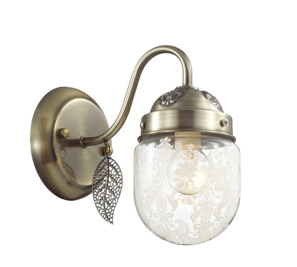 Настенное бра Lumion Afemi 3288/1W