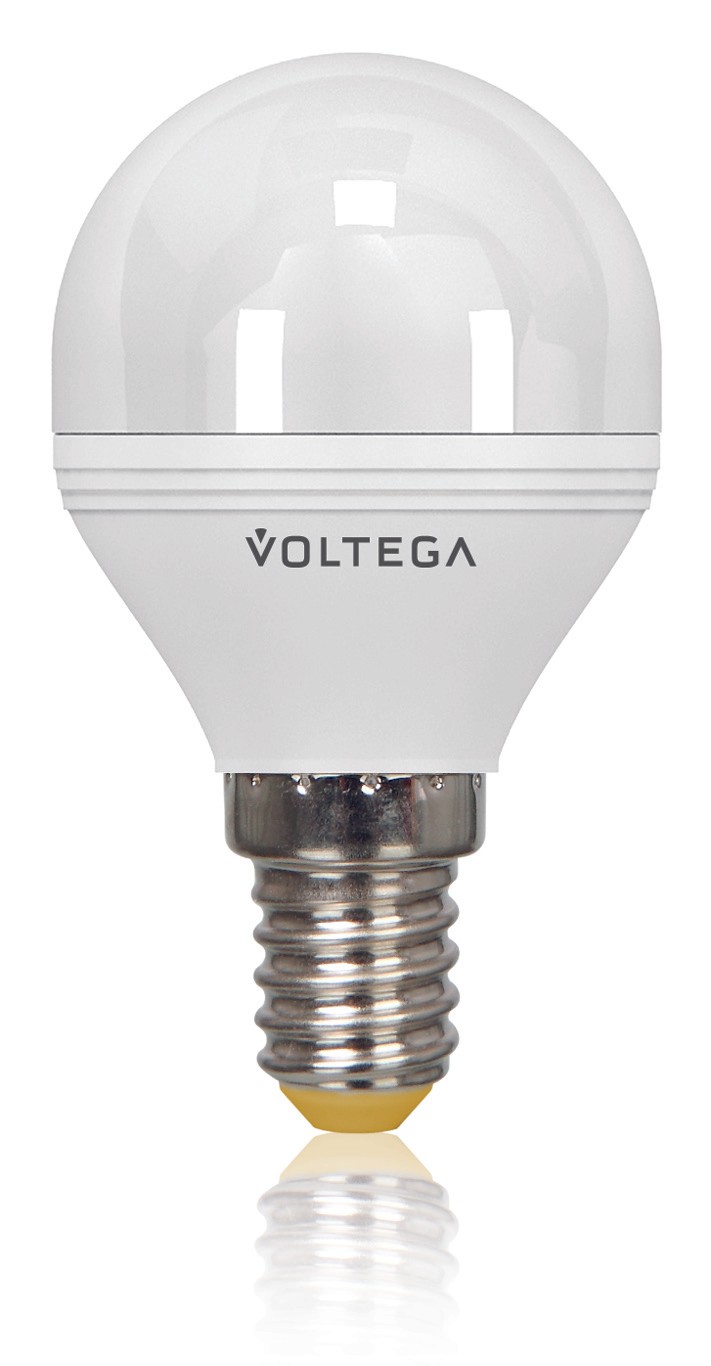 Светодиодная лампа Voltega SIMPLE 8341