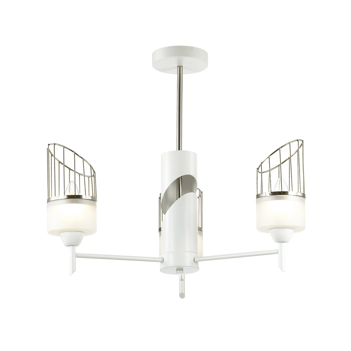 Люстра на штанге Lumion Inna 3737/3C