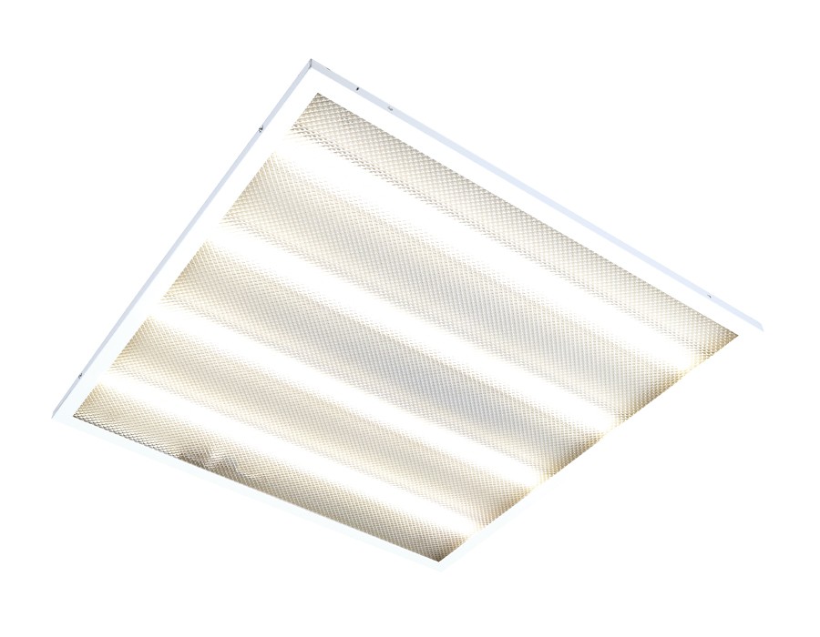 Потолочный светодиодный светильник Ambrella Industrial Light 299206