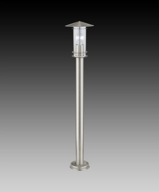 Столб фонарный уличный Eglo Lisio 30188