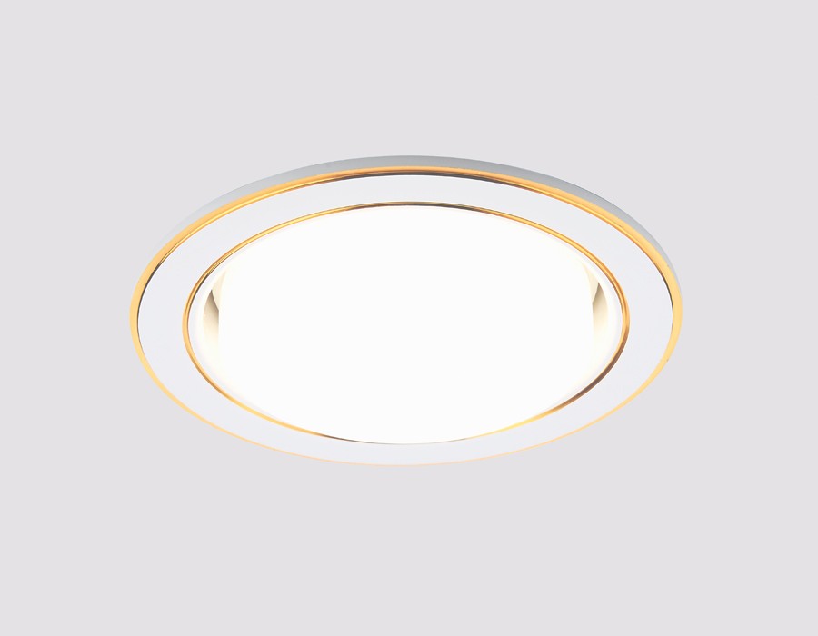 Встраиваемый светильник Ambrella Gx53 Classic G170 PS/G