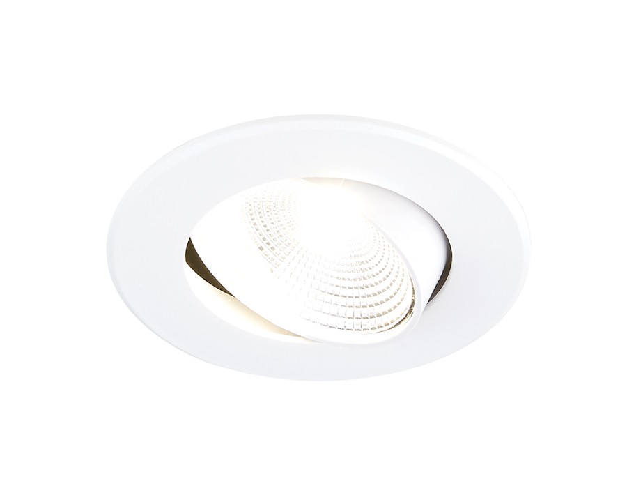 Встраиваемый светильник Ambrella Led S480 W