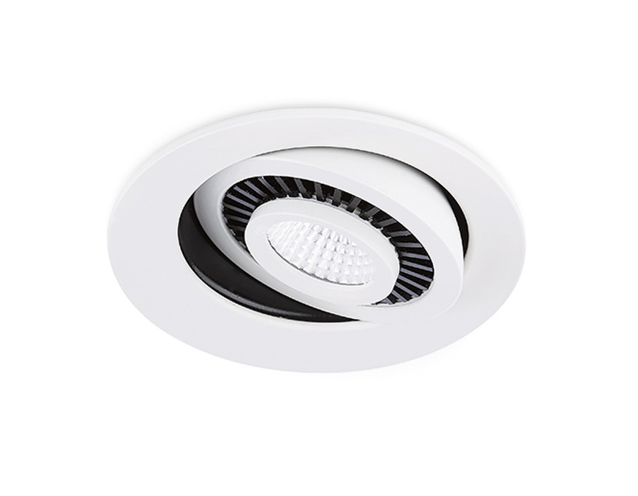 Встраиваемый светильник Ambrella Led S505 W