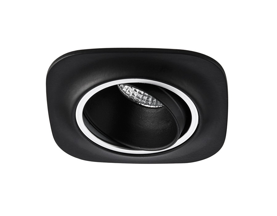 Встраиваемый светильник Ambrella Led S511 BK