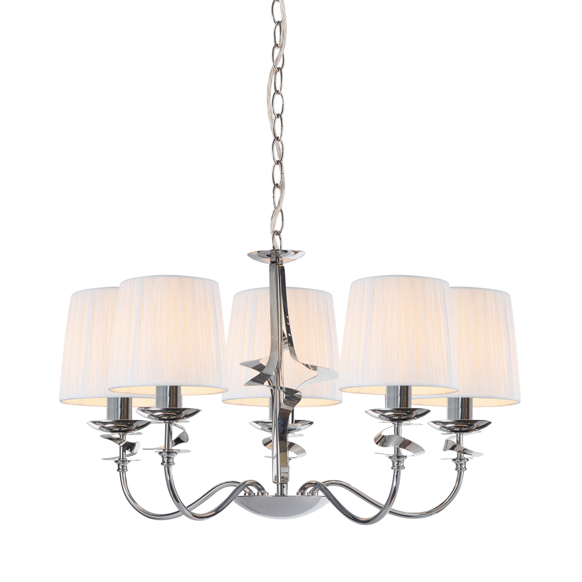 Подвесная люстра Omnilux Calia OML-62403-05