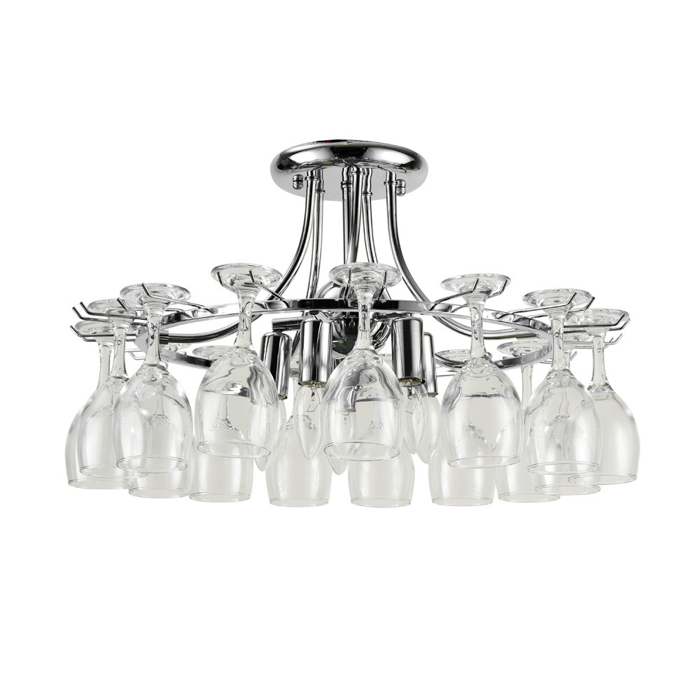 Потолочная люстра Arte Lamp Bancone A7043PL-5CC