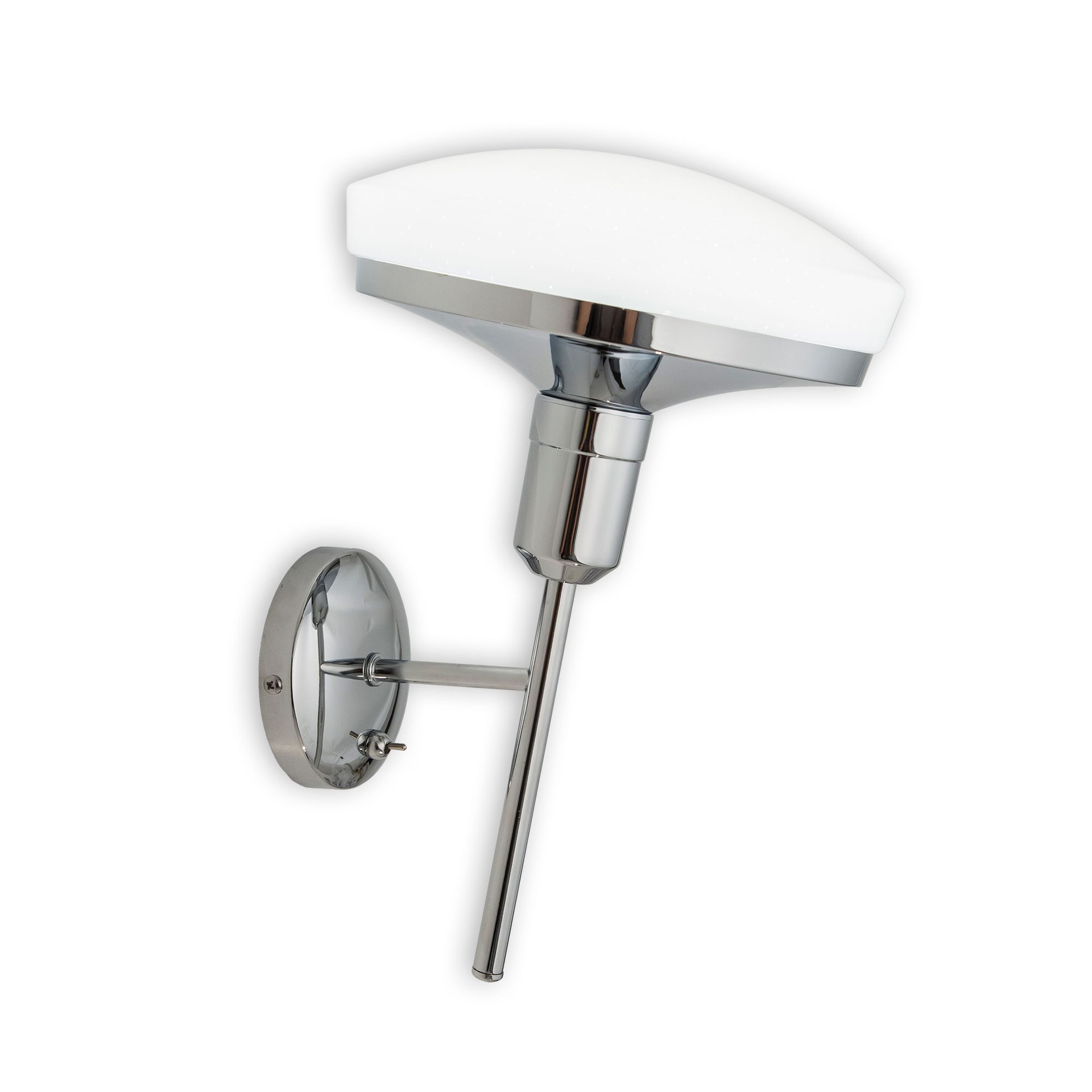 Настенное бра с выключателем Citilux Тамбо CL716311Wz