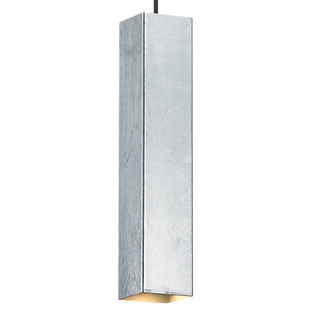 Светильник подвесной Ideal Lux Sky SKY SP1 ARGENTO