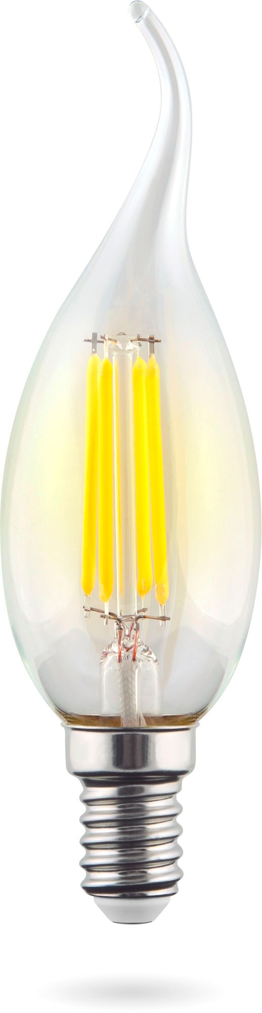 Светодиодная лампа Voltega Crystal 7080