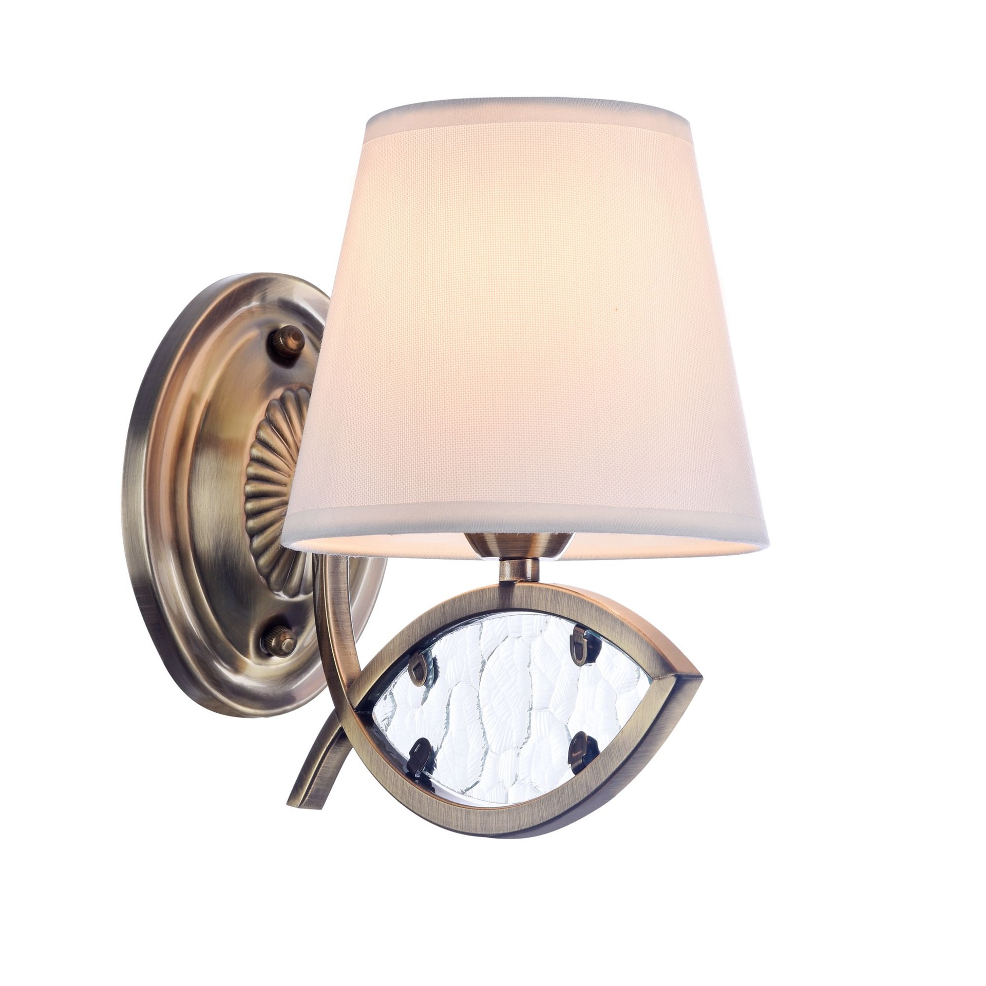 Настенное бра Freya Camila FR5597WL-01BZ