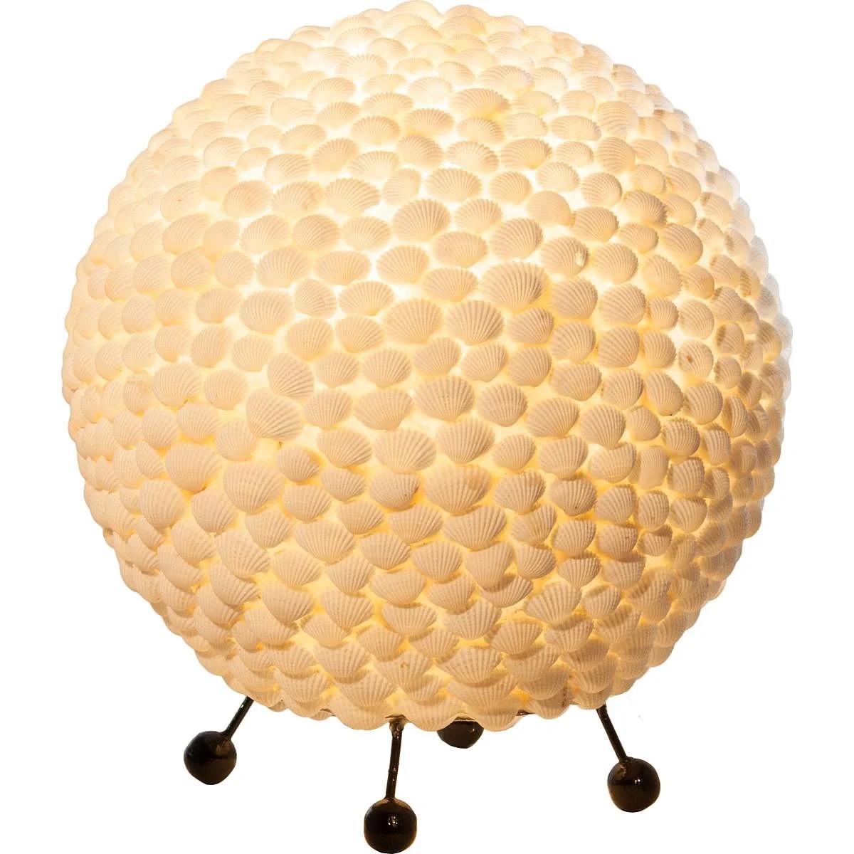 Уличный наземный светильник Globo Bali 25834