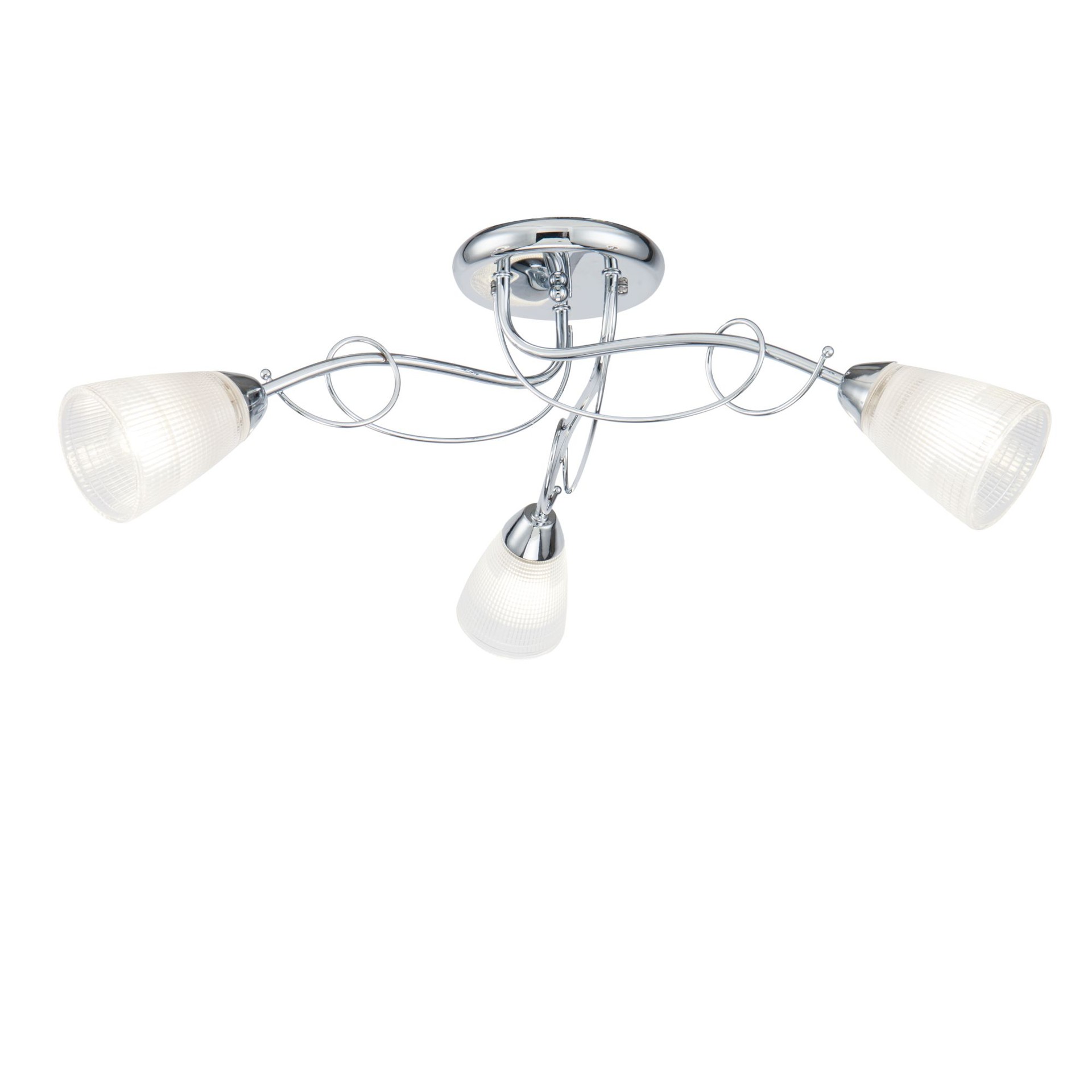 Потолочная люстра Freya Stasya FR5684CL-03CH