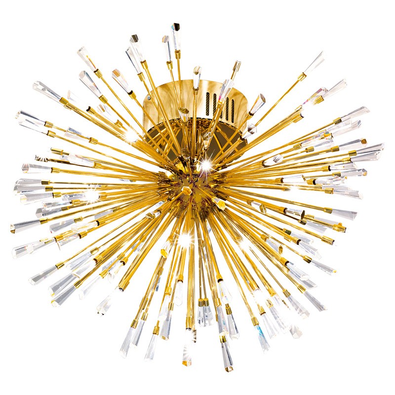 Потолочная люстра Eglo Vivaldo 39253