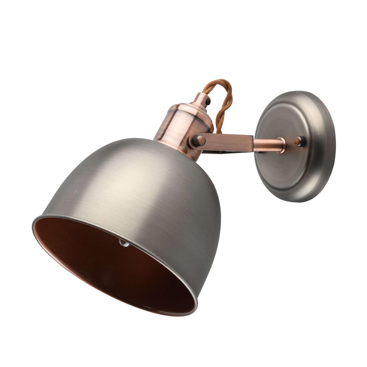 Настенное бра MW Light Вальтер 551021801