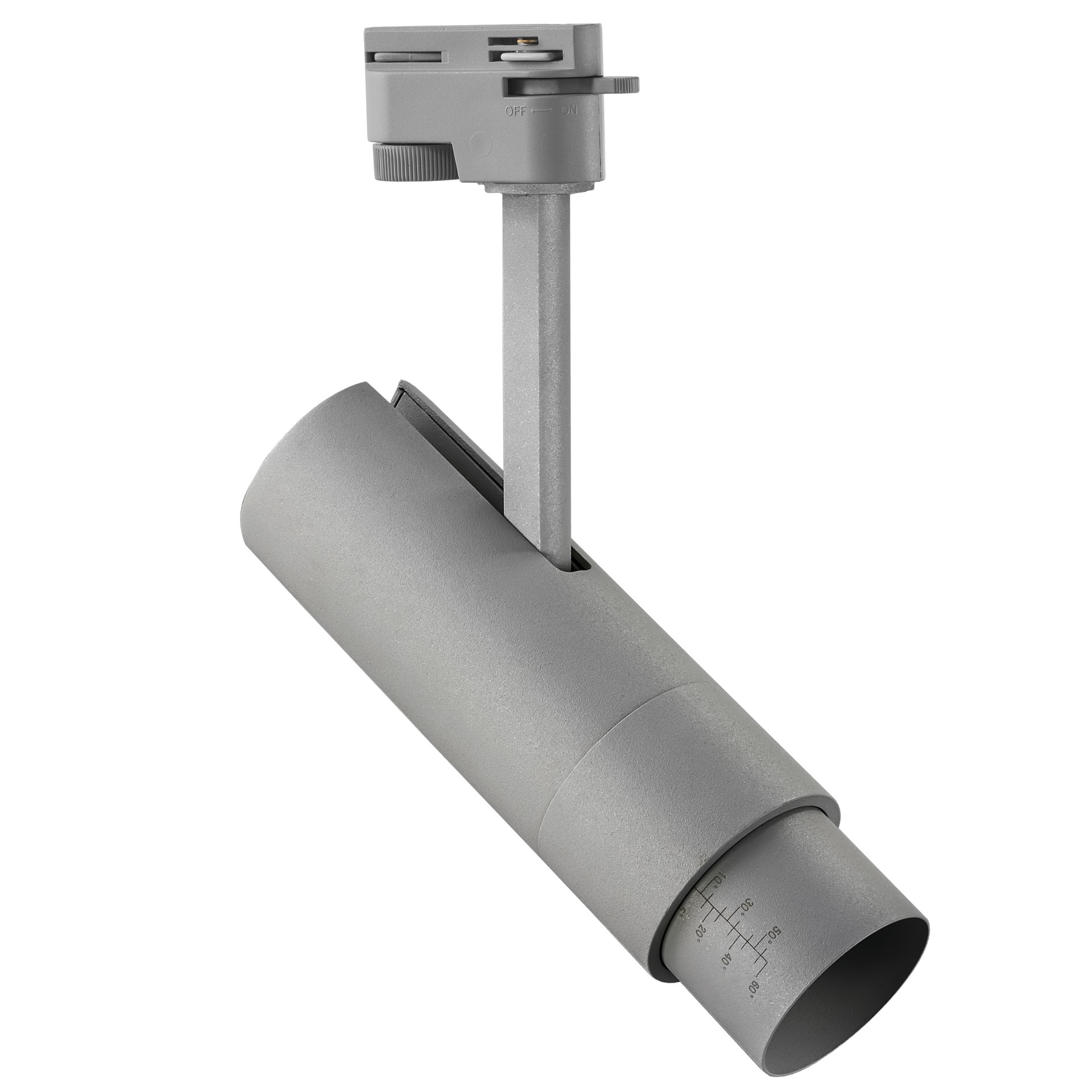 Трековый светильник Lightstar Fuoco 215239