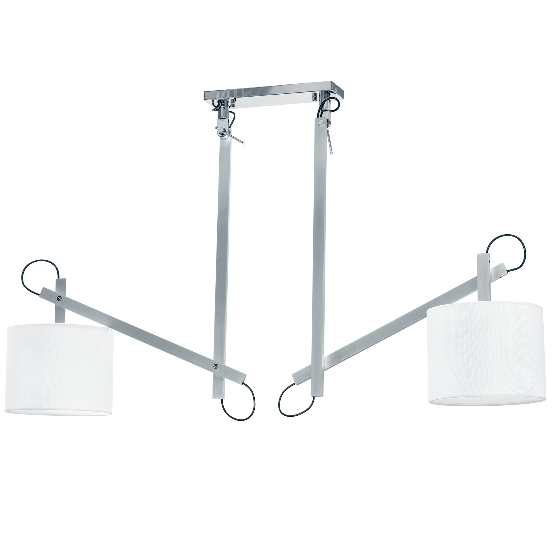 Потолочная люстра Lightstar Meccano 766029