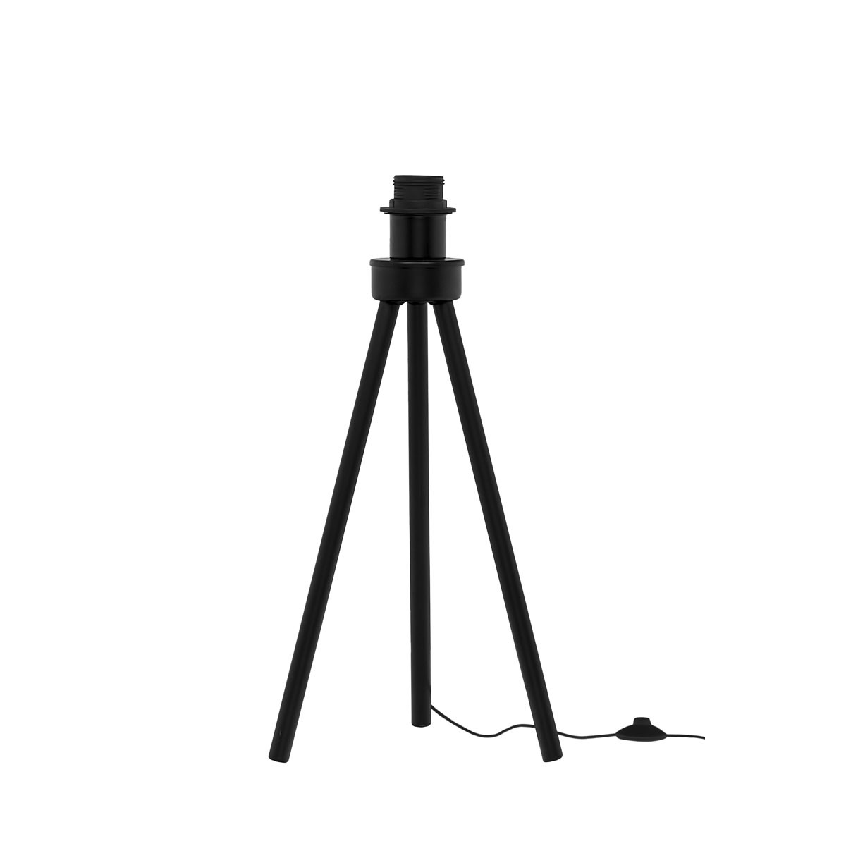 Настольная лампа Loft It Nordic LOFT1700-TBK