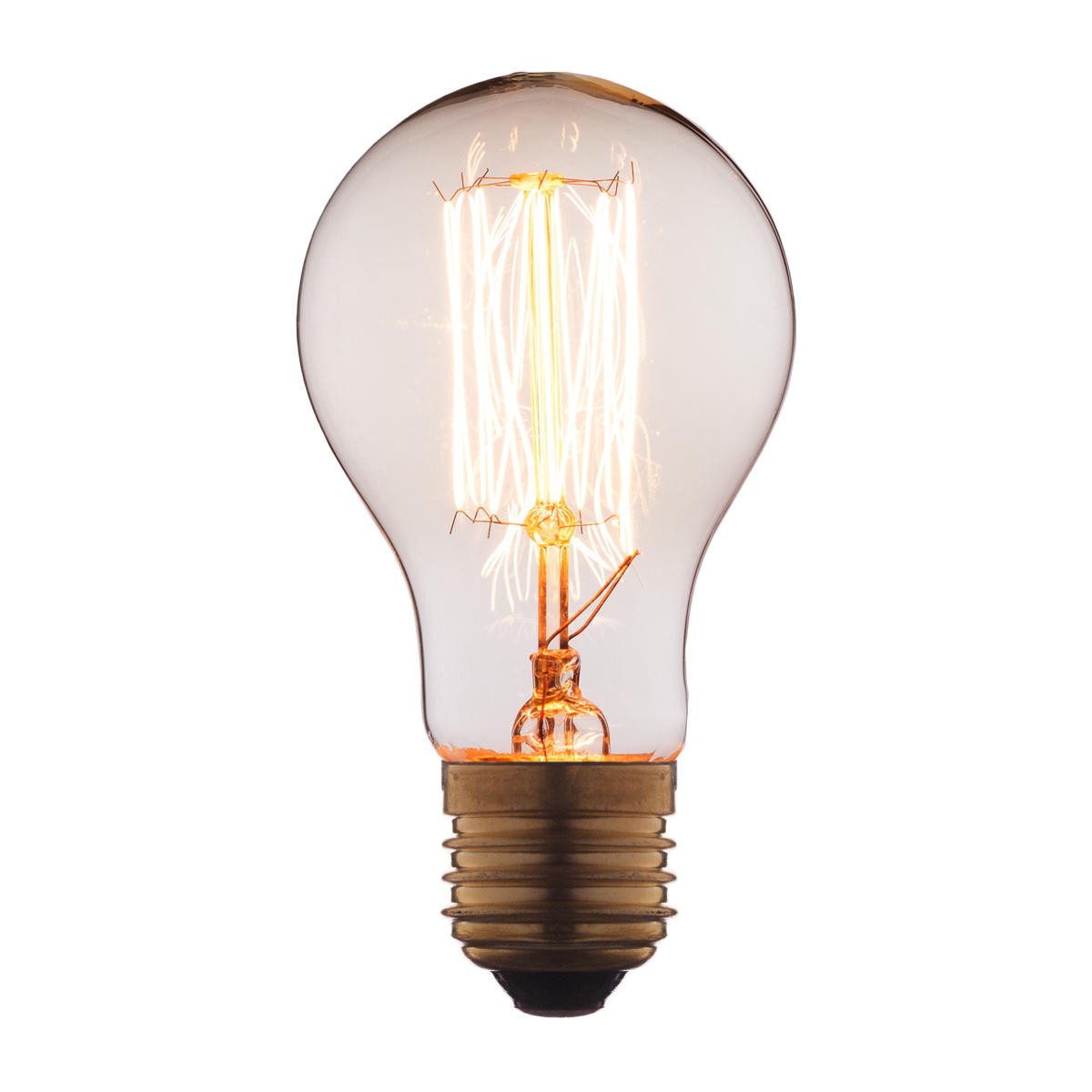 Ретро лампа Loft It Edison Bulb 1003-T