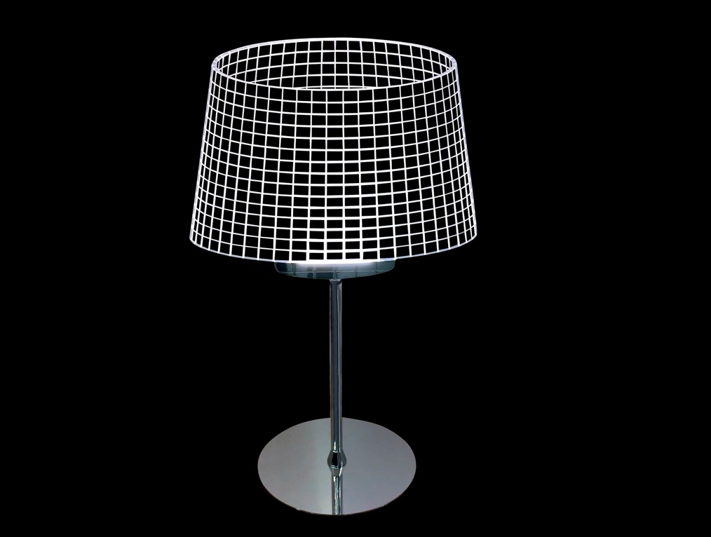 Настольная лампа Newport 15100 15101/T