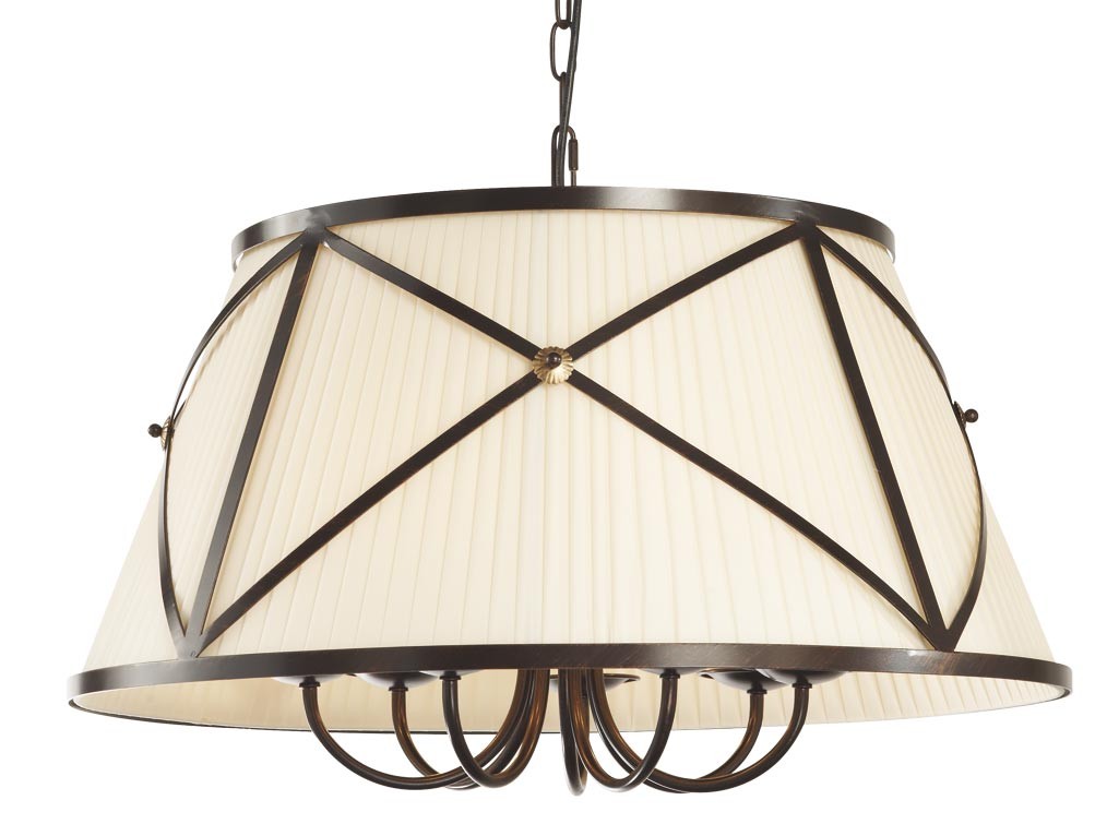 Подвесная люстра Newport 2600 2607/C