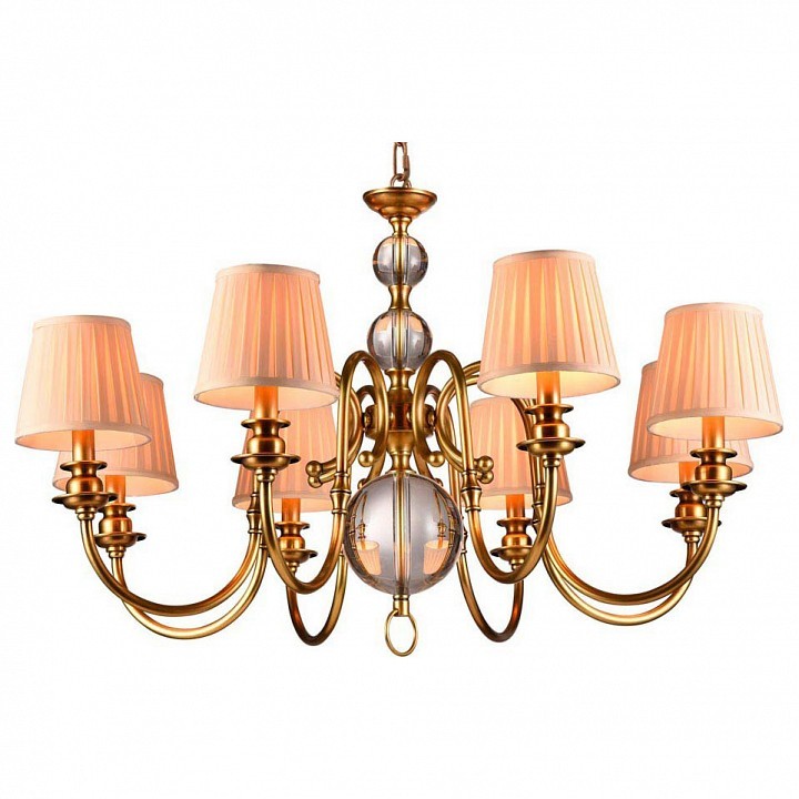 Подвесная люстра Newport 3100 B/C 3108 B/C без абажуров