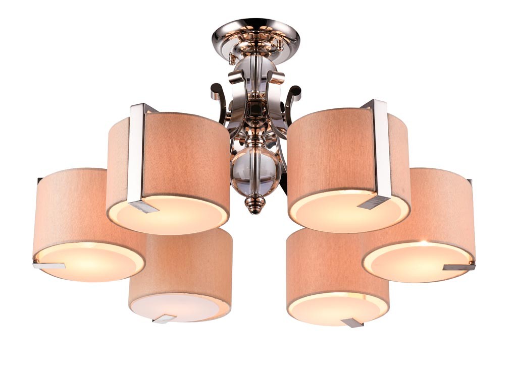 Потолочная люстра Newport 31300 31306/C