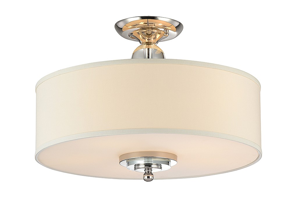 Потолочная люстра Newport 31300 31309/PL