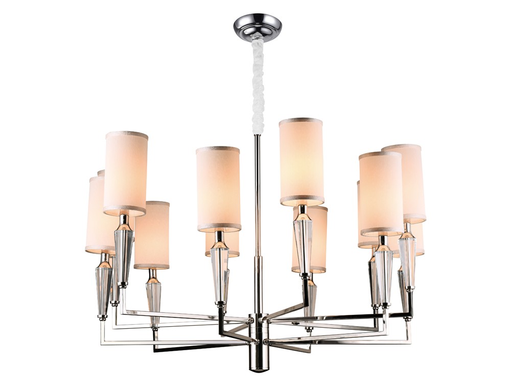 Подвесная люстра Newport 3150 3156+6/C