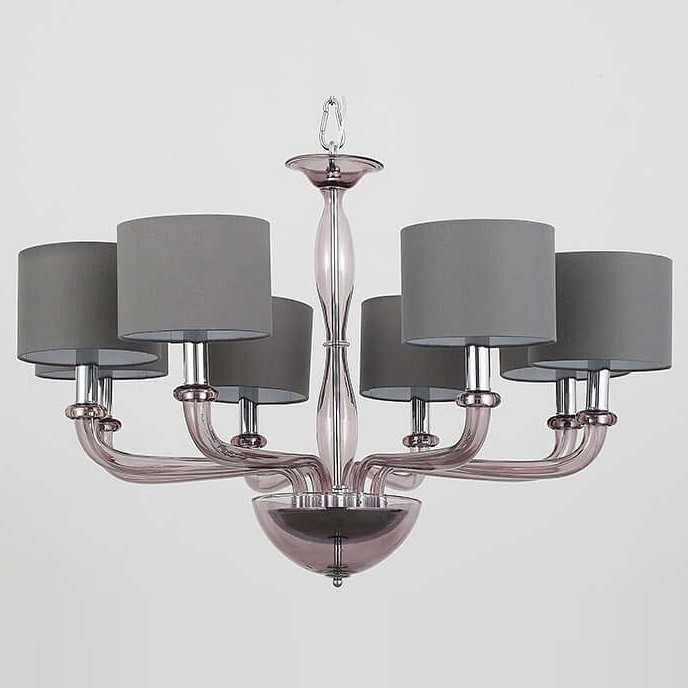 Подвесная люстра Newport 6110 6118/C