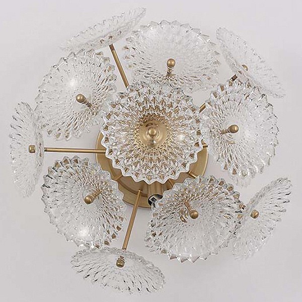 Настенное бра Newport 66000 66003/A