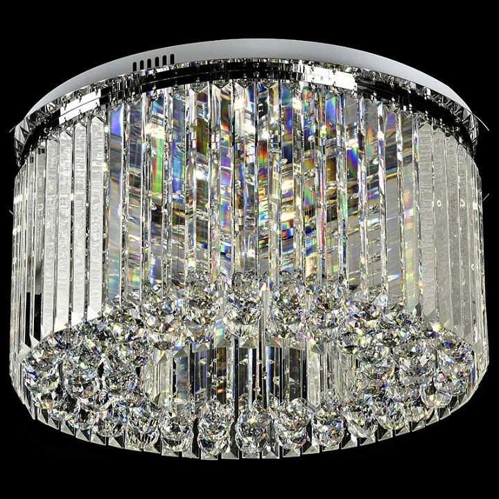 Потолочная люстра Newport 8400 8424/PL